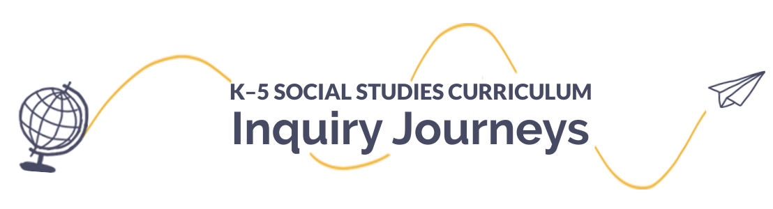 InquirEd Curriculum